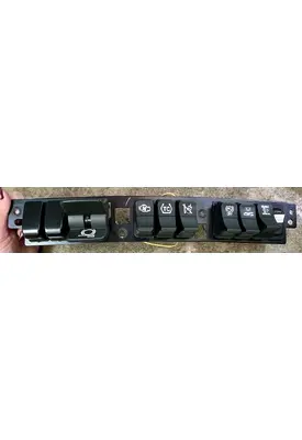 KENWORTH T680 Switch, misc 