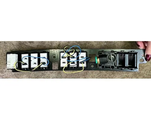 KENWORTH T680 Switch, misc 