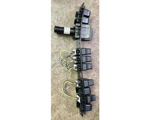 KENWORTH T680 Switch, misc 