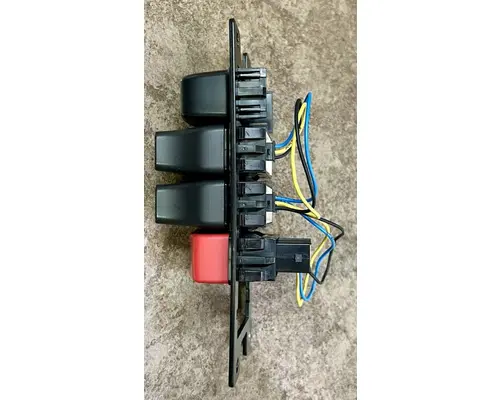 KENWORTH T680 Switch, misc 