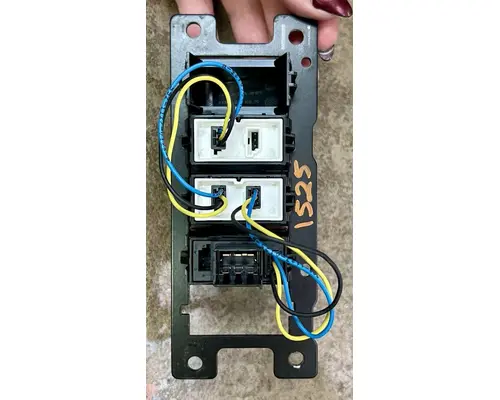 KENWORTH T680 Switch, misc 