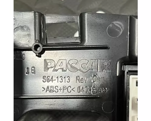 KENWORTH T680 Switch, misc 
