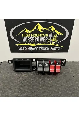 KENWORTH T680 Switch, misc 