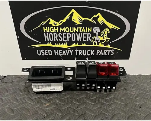 KENWORTH T680 Switch, misc 