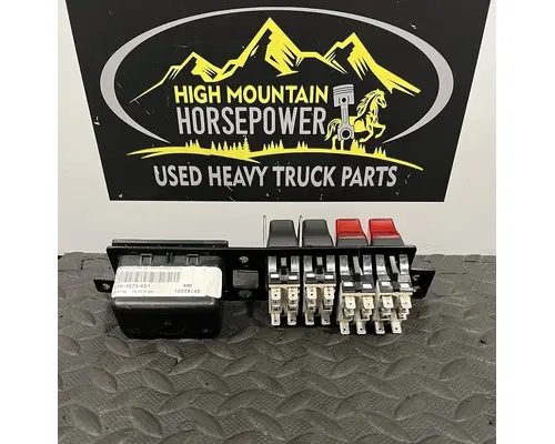 KENWORTH T680 Switch, misc 