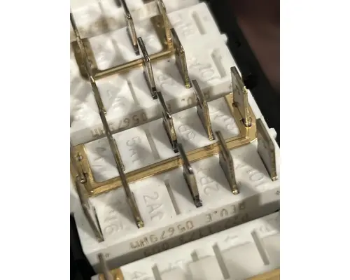 KENWORTH T680 Switch, misc 