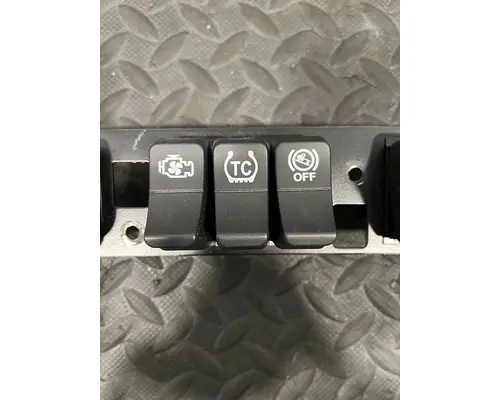 KENWORTH T680 Switch, misc 
