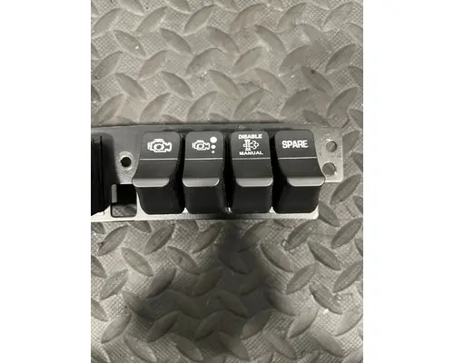 KENWORTH T680 Switch, misc 