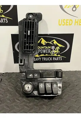 KENWORTH T680 Switch, misc 