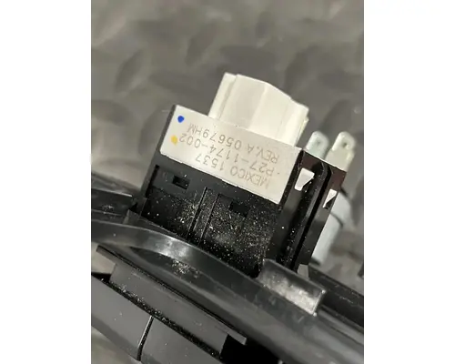 KENWORTH T680 Switch, misc 