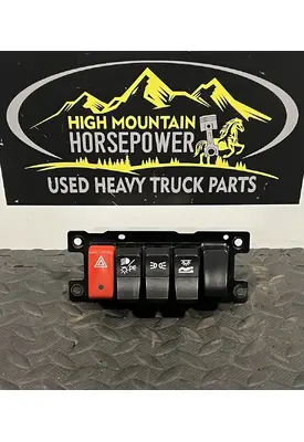 KENWORTH T680 Switch, misc 