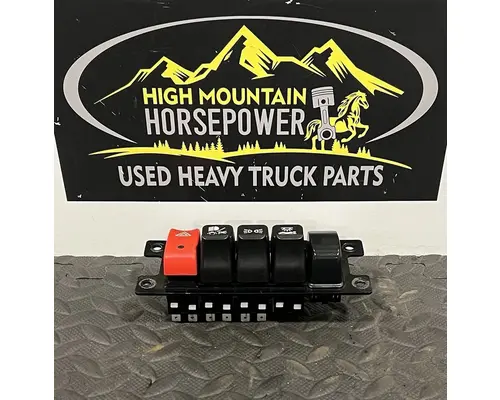 KENWORTH T680 Switch, misc 