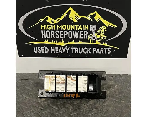 KENWORTH T680 Switch, misc 