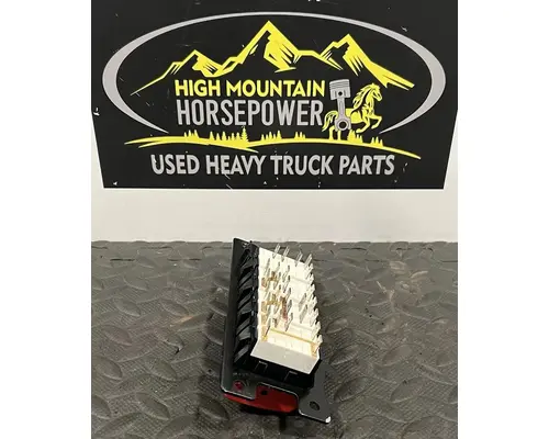 KENWORTH T680 Switch, misc 