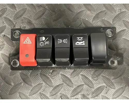 KENWORTH T680 Switch, misc 