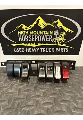 KENWORTH T680 Switch, misc 