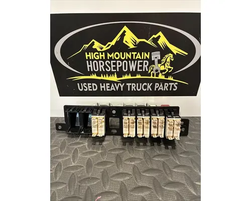 KENWORTH T680 Switch, misc 