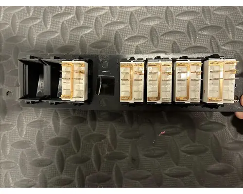 KENWORTH T680 Switch, misc 