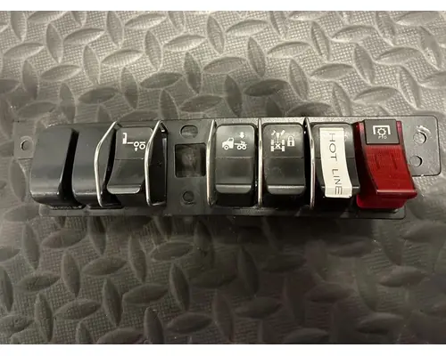 KENWORTH T680 Switch, misc 