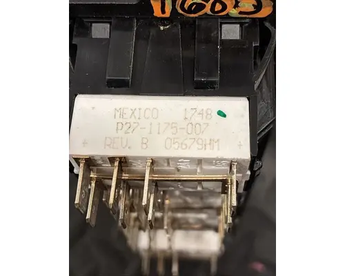 KENWORTH T680 Switch, misc 