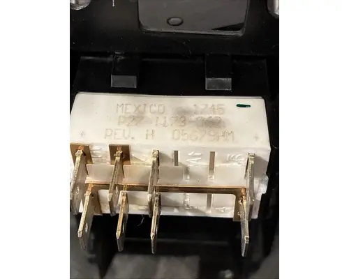 KENWORTH T680 Switch, misc 