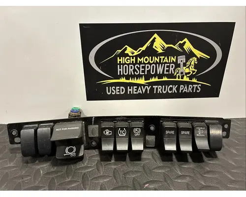 KENWORTH T680 Switch, misc 