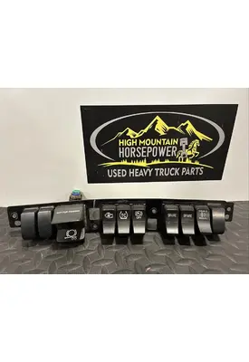 KENWORTH T680 Switch, misc 