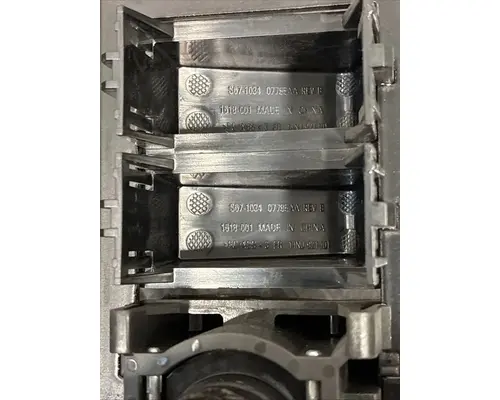 KENWORTH T680 Switch, misc 