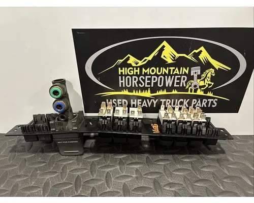 KENWORTH T680 Switch, misc 