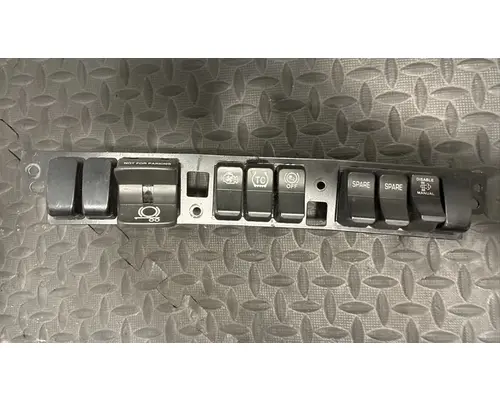 KENWORTH T680 Switch, misc 