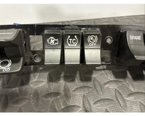 KENWORTH T680 Switch, misc 