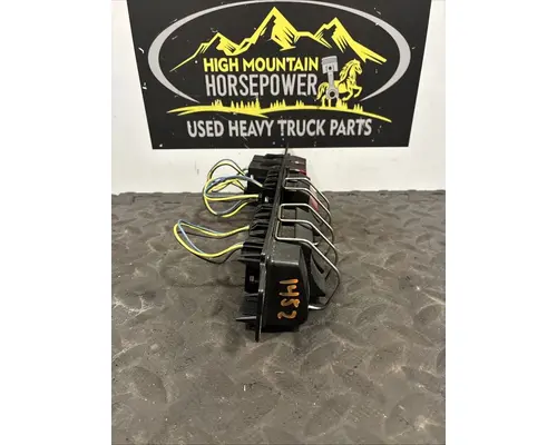 KENWORTH T680 Switch, misc 