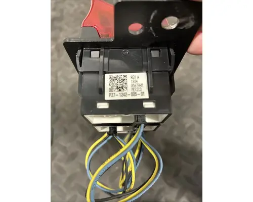 KENWORTH T680 Switch, misc 
