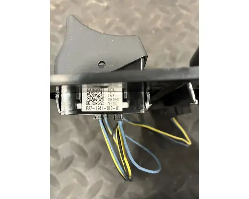 KENWORTH T680 Switch, misc 