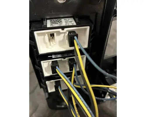 KENWORTH T680 Switch, misc 