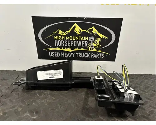 KENWORTH T680 Switch, misc 