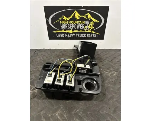 KENWORTH T680 Switch, misc 
