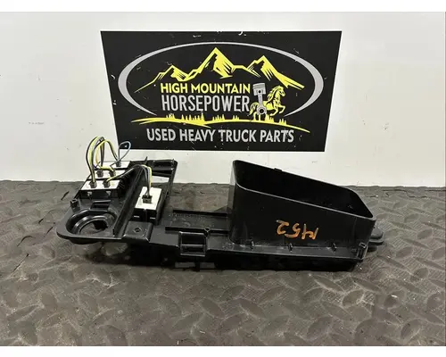 KENWORTH T680 Switch, misc 