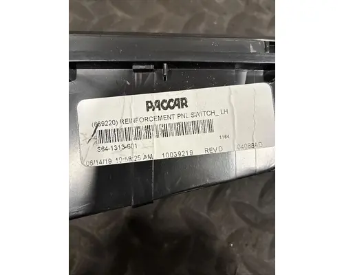 KENWORTH T680 Switch, misc 