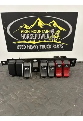 KENWORTH T680 Switch, misc 