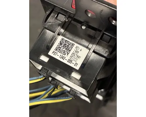 KENWORTH T680 Switch, misc 