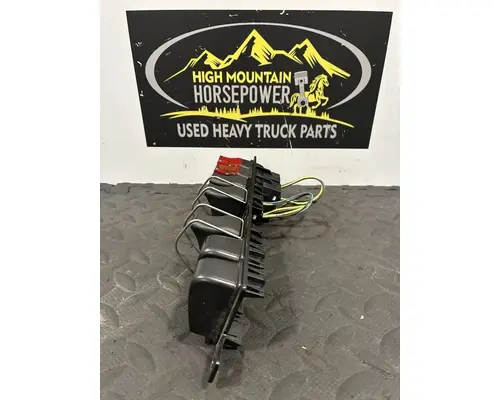 KENWORTH T680 Switch, misc 