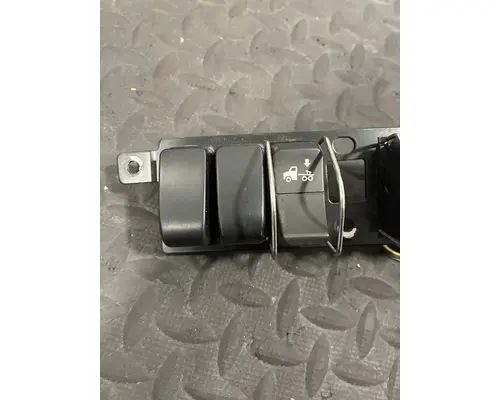 KENWORTH T680 Switch, misc 