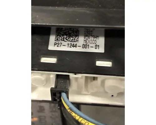 KENWORTH T680 Switch, misc 
