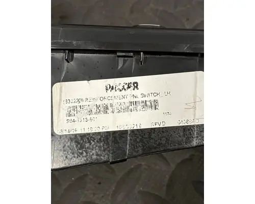 KENWORTH T680 Switch, misc 
