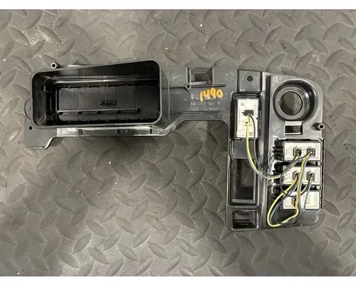 KENWORTH T680 Switch, misc 