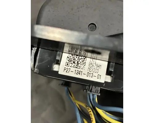 KENWORTH T680 Switch, misc 