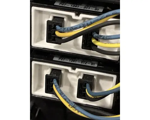 KENWORTH T680 Switch, misc 