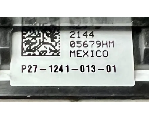 KENWORTH T680 Switch, misc 