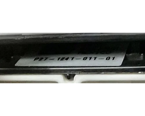 KENWORTH T680 Switch, misc 